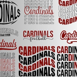 Cardinals Svg, Cardinals Png, Popular Svg, Cardinals Shirt Svg, Trendy Svg, Svg Bundle, Svg for Shirts, Svg Files for Cricut, Print on Demand Svg, Canvas & Surfaces,Stencils, Templates & Transfers, Clip Art & Image Files