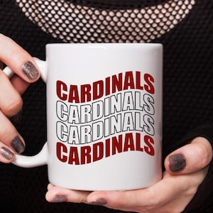 Cardinals Svg, Cardinals Png, Popular Svg, Cardinals Shirt Svg, Trendy Svg, Svg Bundle, Svg for Shirts, Svg Files for Cricut, Print on Demand Svg, Canvas & Surfaces,Stencils, Templates & Transfers, Clip Art & Image Files
