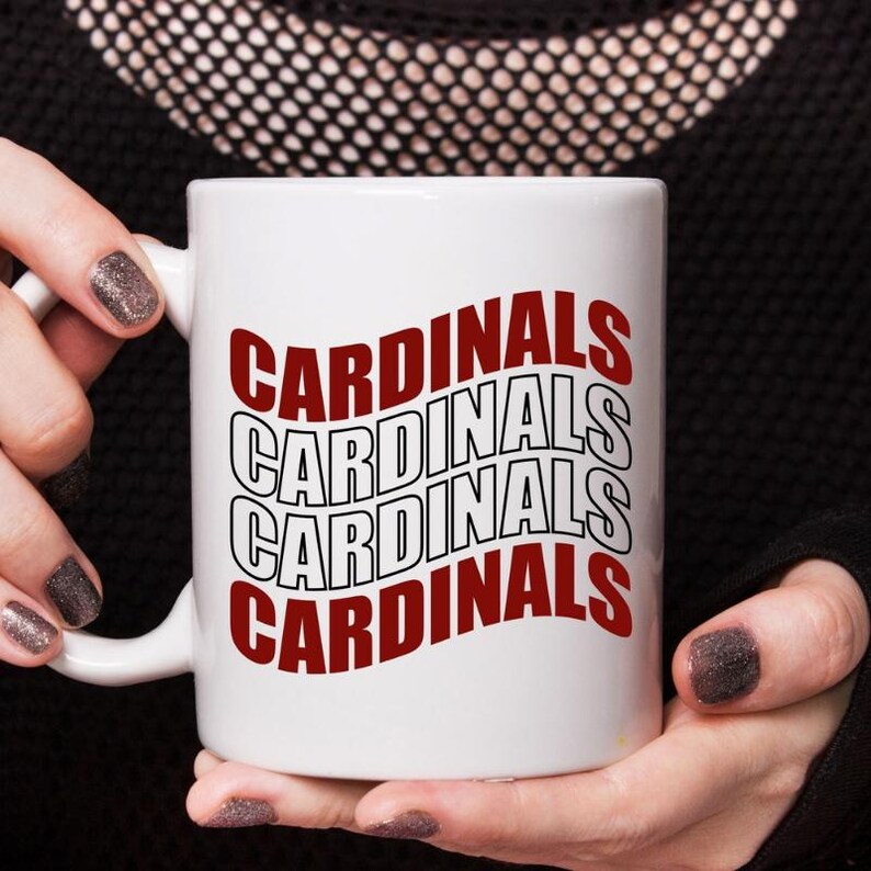 Cardinals Svg, Cardinals Png, Popular Svg, Cardinals Shirt Svg, Trendy Svg, Svg Bundle, Svg for Shirts, Svg Files for Cricut, Print on Demand Svg, Canvas & Surfaces,Stencils, Templates & Transfers, Clip Art & Image Files