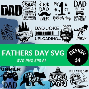 Vatertags-Sublimationspaket, Bester Vater aller Zeiten Png, Sublimationsdesign, digitaler Download, Papa Shirt, Papa PNG, glücklicher Vatertag, Männerhemd
