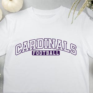 Cardinals Svg, Cardinals Png, Popular Svg, Cardinals Shirt Svg, Trendy Svg, Svg Bundle, Svg for Shirts, Svg Files for Cricut, Print on Demand Svg, Canvas & Surfaces,Stencils, Templates & Transfers, Clip Art & Image Files