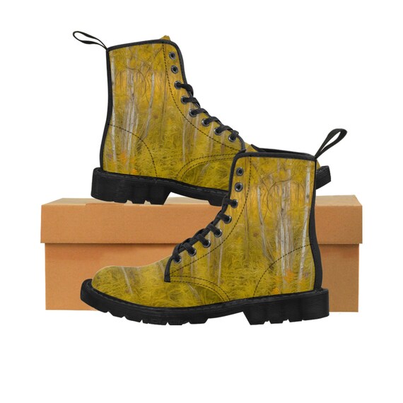 Artboots top