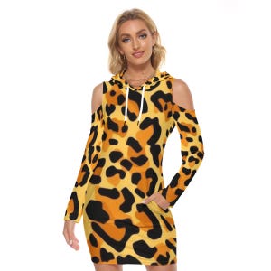 Skin Tight Dress - Etsy