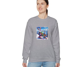 Unisex Heavy Blend™, Ostern Sweatshirt