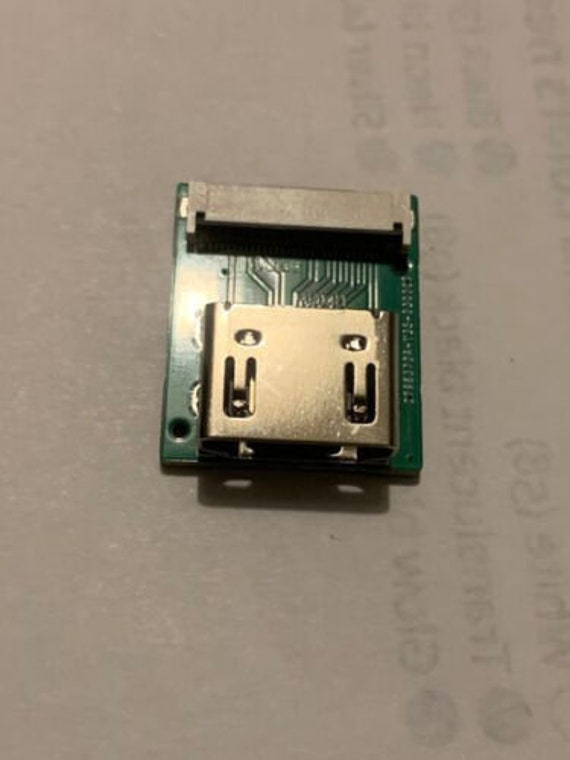 ★希少★ a.depeche ESDER TV board TPS92691EVM-001 Evaluation board | TI.com