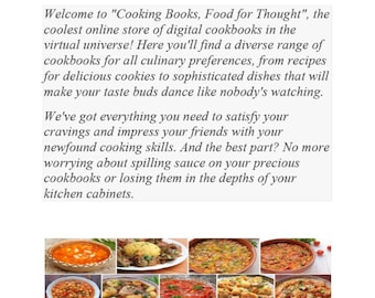 Sabores de Rumania: un libro de cocina digital de delicias tradicionales