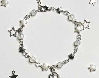 The Star Collection: Bracelet 2.