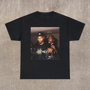 Mike Tyson Tupac Etsy