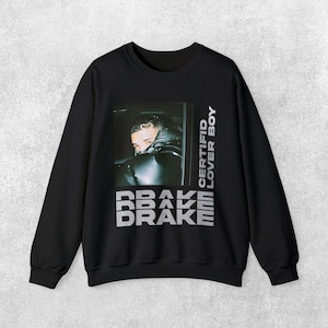Rapper sweatshirts clearance