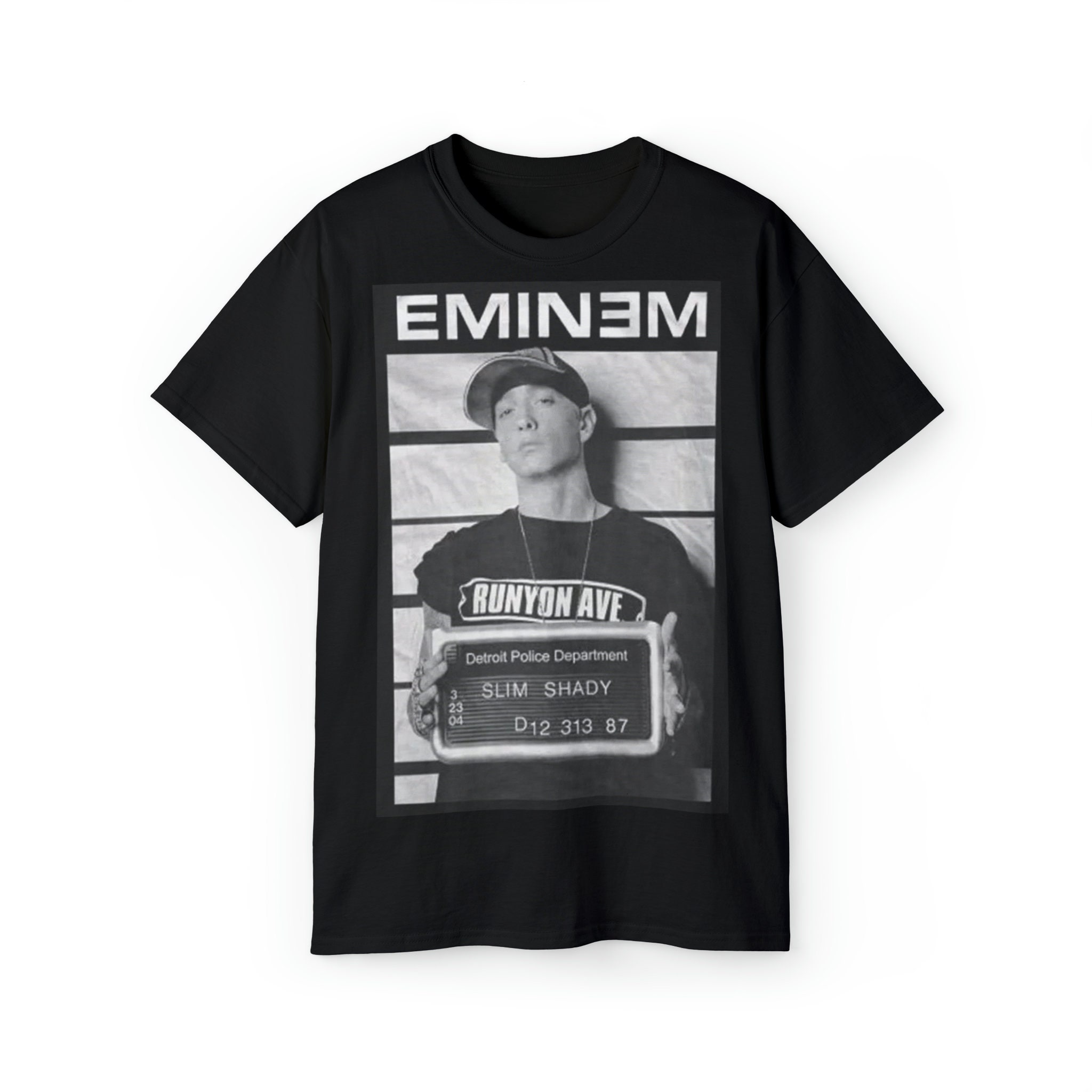 D12 Band Eminem Kids T-Shirt for Sale by ImpalaPrints