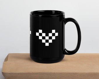 Love the Game Mug