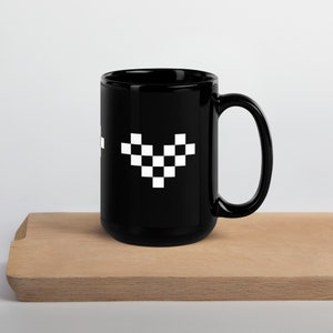 Love the Game Mug