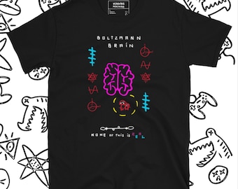 Cerebro de Boltzmann.