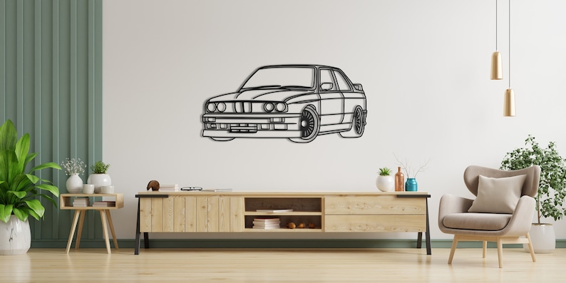 Attenzione, targa in metallo stile vintage per bambini ruspanti