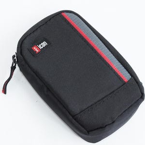 ICON Digital Camera Case for small digital cameras / Protect your camera with this case