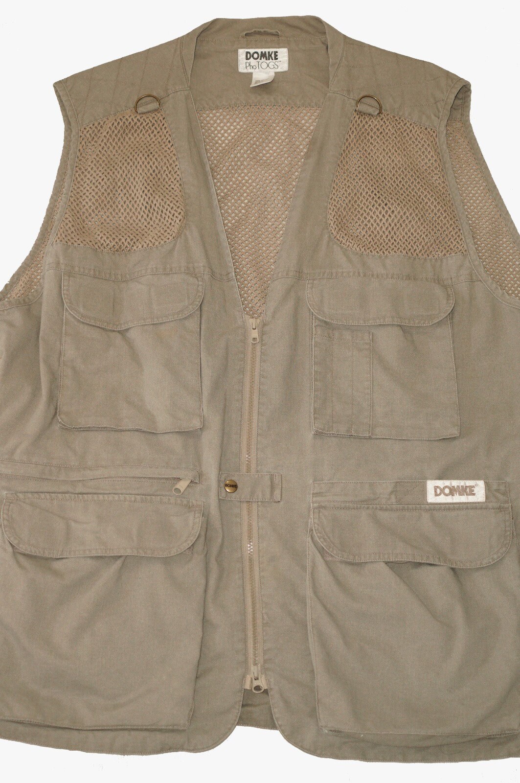Domke jacket clearance