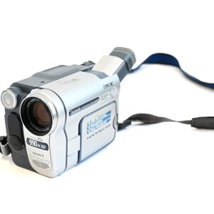 Sony vhs camera - Etsy 日本
