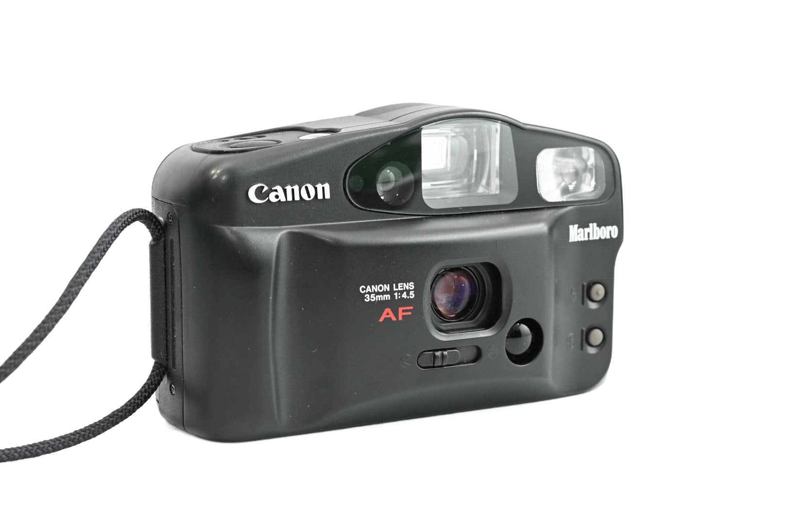 Canon Sure Shot Owl 35mm - Etsy