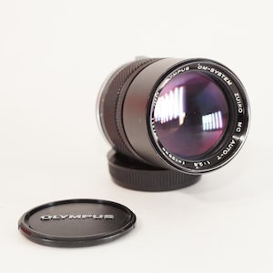 Buy Olympus 135mm Lens Online In India - Etsy India