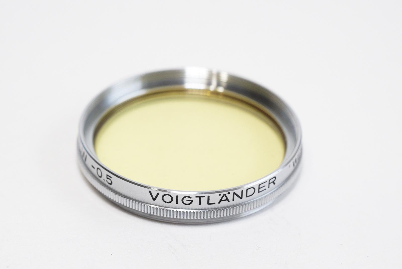 Filtro a Colori Completo 37 40.5 43 46 49 52 55 58 62 67 72 77 82mm Rosso Arancione Giallo Verde Blu Viola Accessori per Filtri Lenti Fotografiche  44