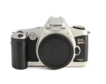 Canon EOS Rebel T3i 18.0MP デジタルカメラ - Etsy 日本
