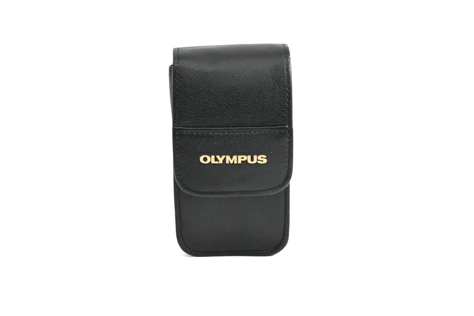 Olympus Mju Case - Etsy