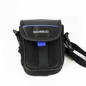 Vintage Ambico Camera Case