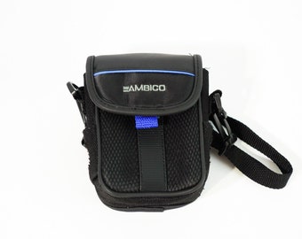 Vintage Ambico Camera Case