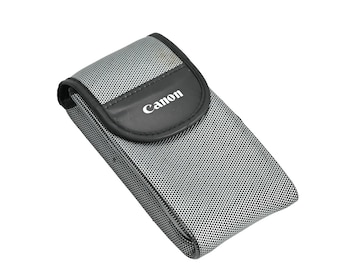 Genuine Canon case for point and zoom 35mm cameras