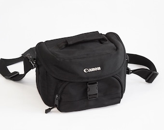 Professional Canon camera bag / heavy duty