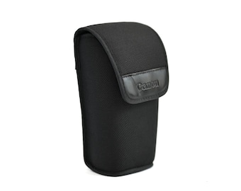 Canon pouch for flash or camera