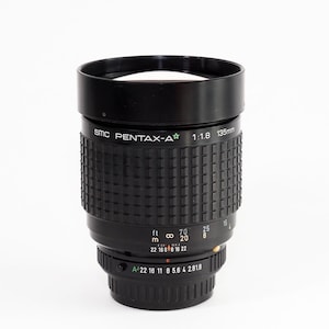 ペンタックス135mmレンズ - Etsy 日本
