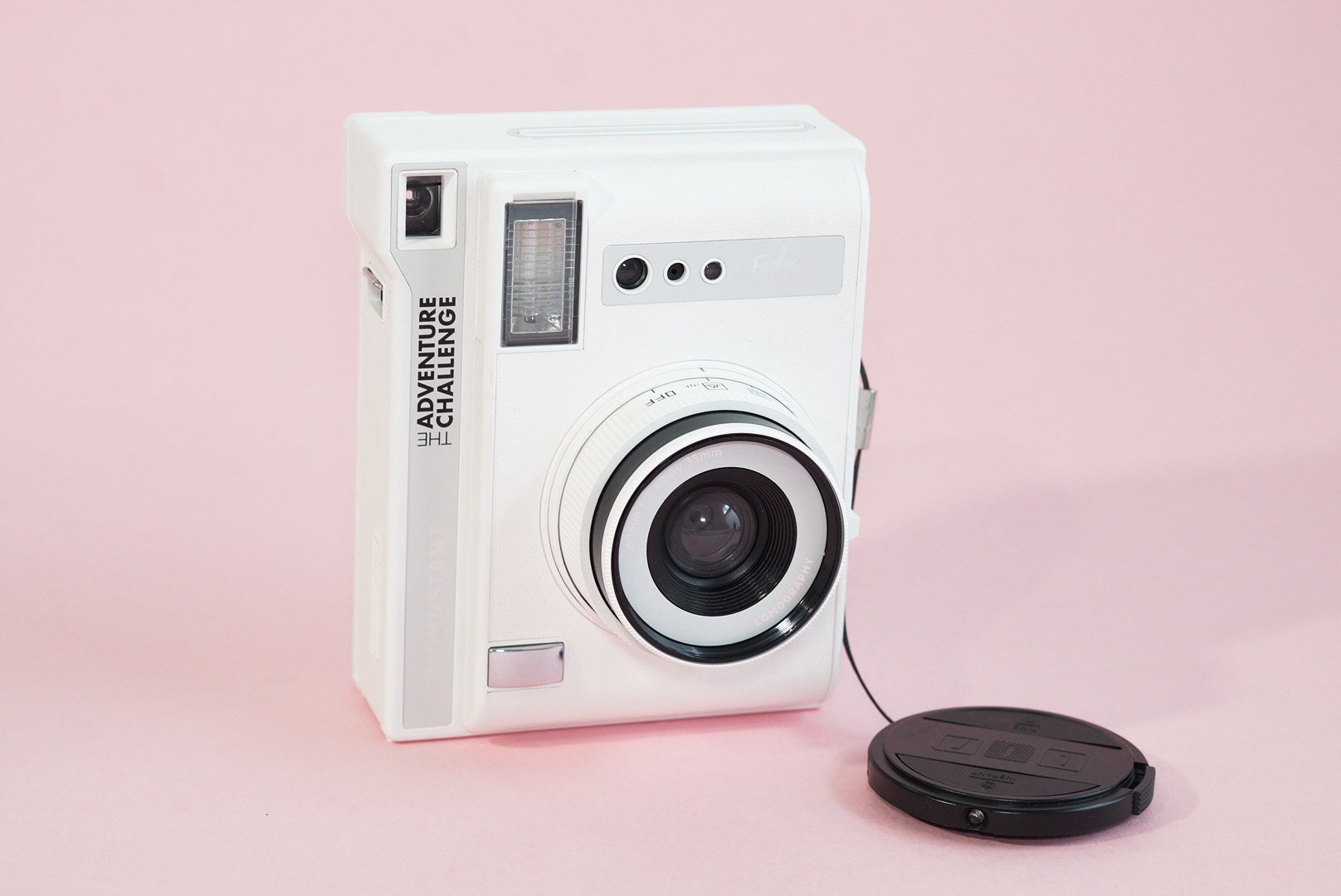 Challenge Signature Lomo Instant Automat Adventure Challenge
