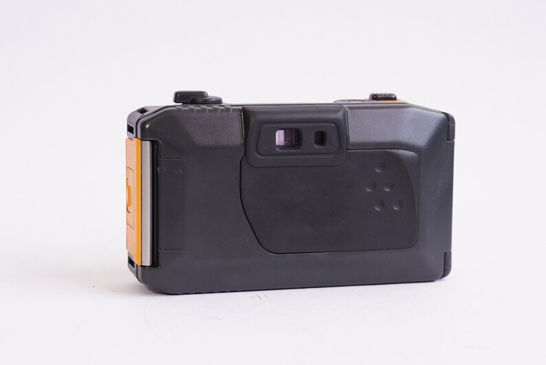 Canon Aqua Snappy / AS6 35mm Underwater Camera flash Not Working Etsy