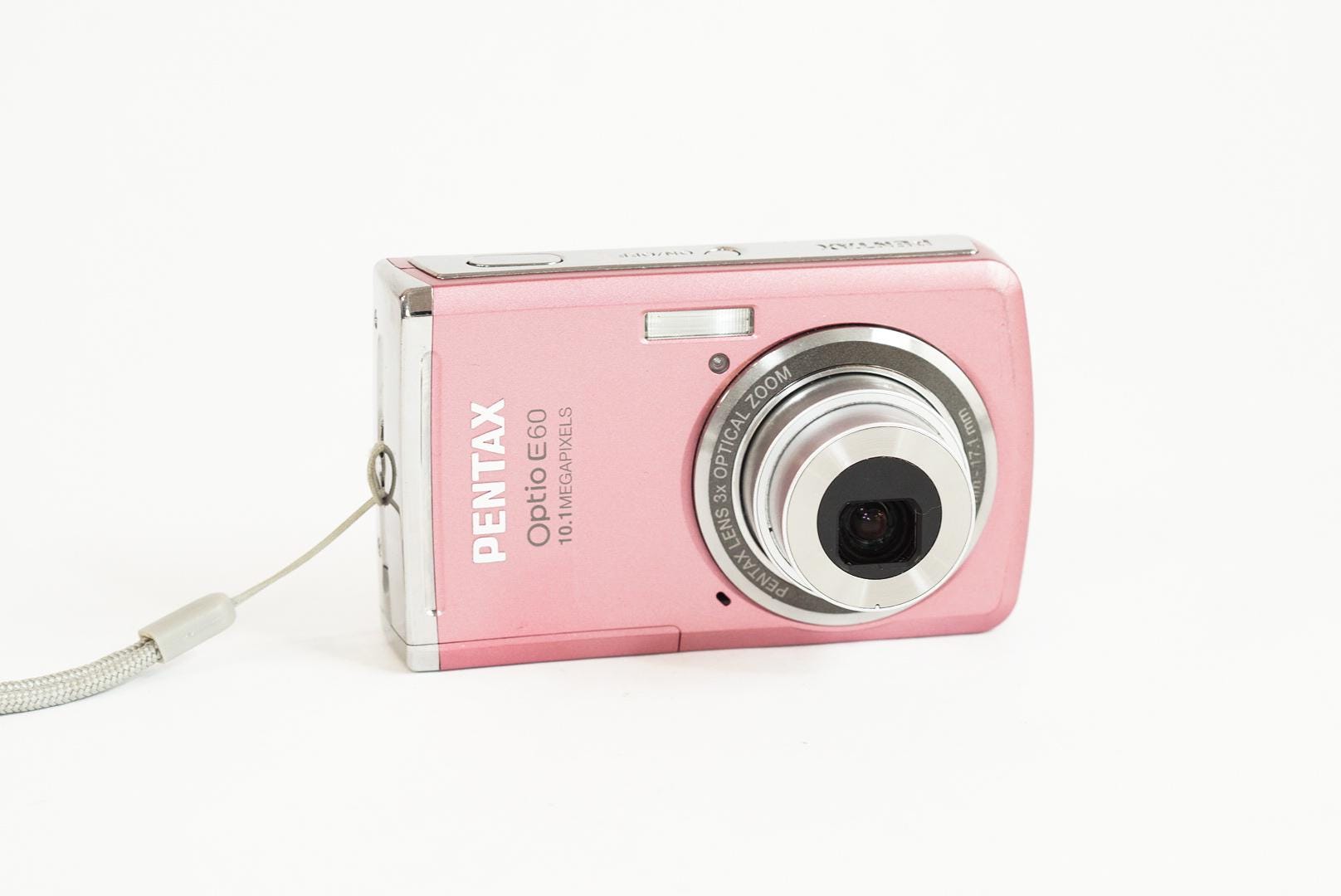 PENTAX Optio E60 【公式通販】