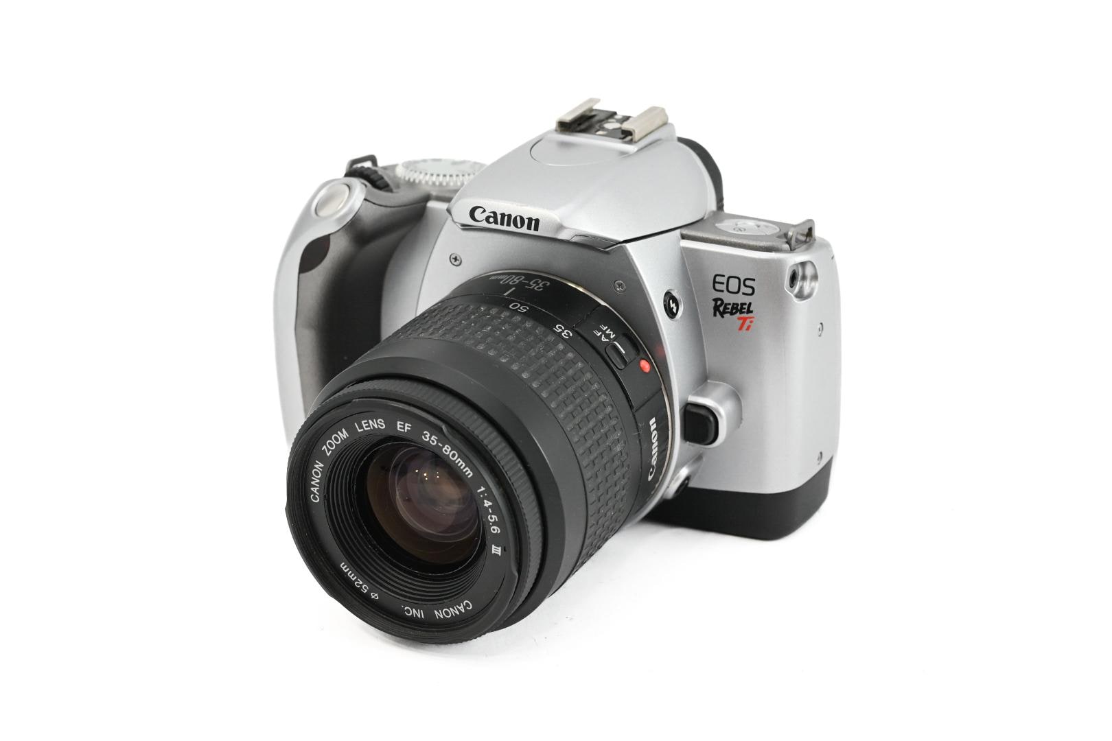 Canon Eos 300v - Etsy