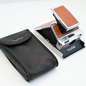 Polaroid Sx 70 Camera Case - Etsy