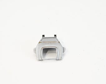 Spotmatic Asahi Pentax Accessory Clip Cold Shoe Attachment Flash Original