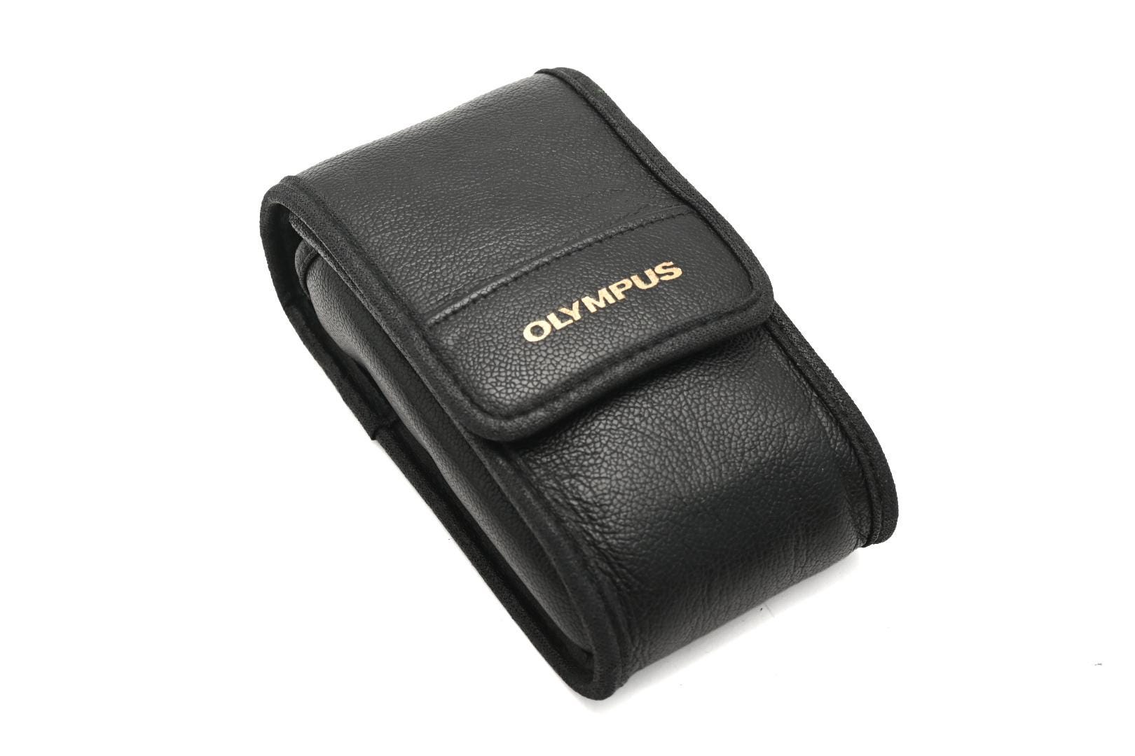 Olympus Mju Case - Etsy