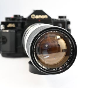 Canon 70 210 - Etsy 日本