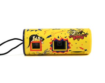 Looney toons vintage 110 film camera toycam
