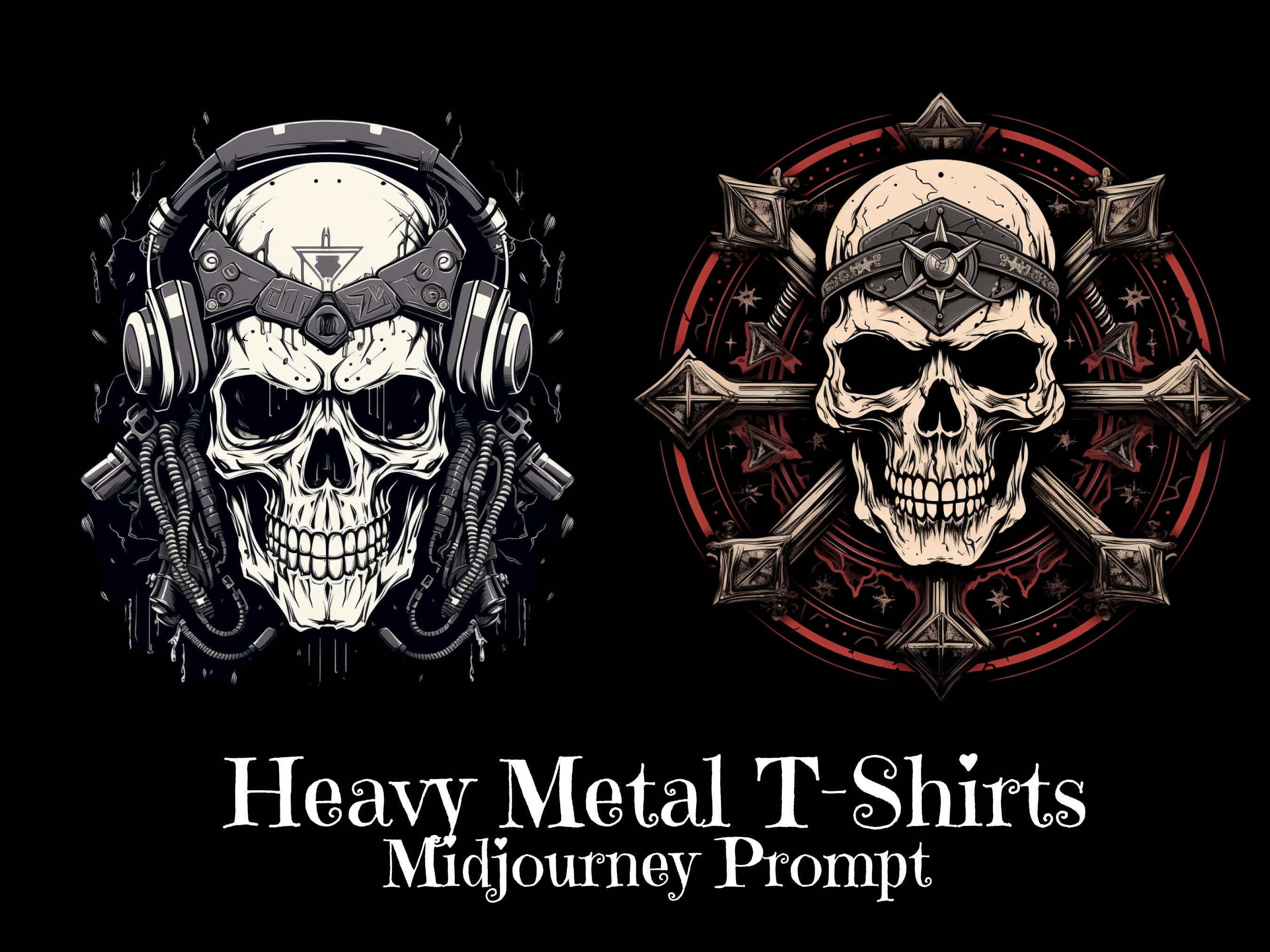 Death Metal T-Shirt The Grim Reaper Heavy Metal Rock Gig Original Design  Hard