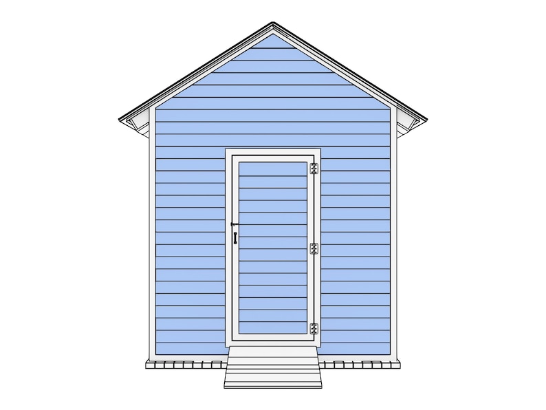 The Spacious and Sturdy DIY Chicken Run Plans for 50 Chickens Etsy