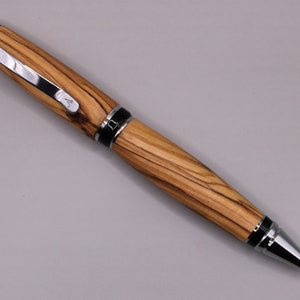 Olive Wood Pen