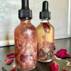 OBSESSED WITH MYSELF Self Love Oil /Confidence / Self Worth / Empowerment Oil  / Aphrodite Oil / Self Love / Beauty Oil  / Body Positive