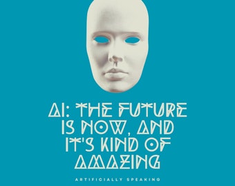 Citat, Artificiell intelligens, T-shirts,
