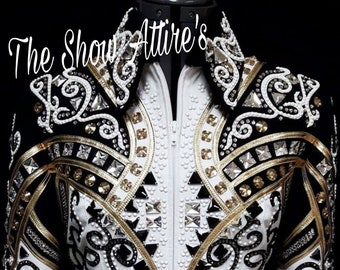 Western Show Jacket