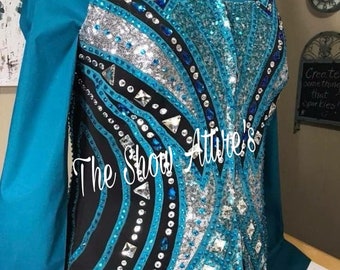 Weste mit passendem Hemd
