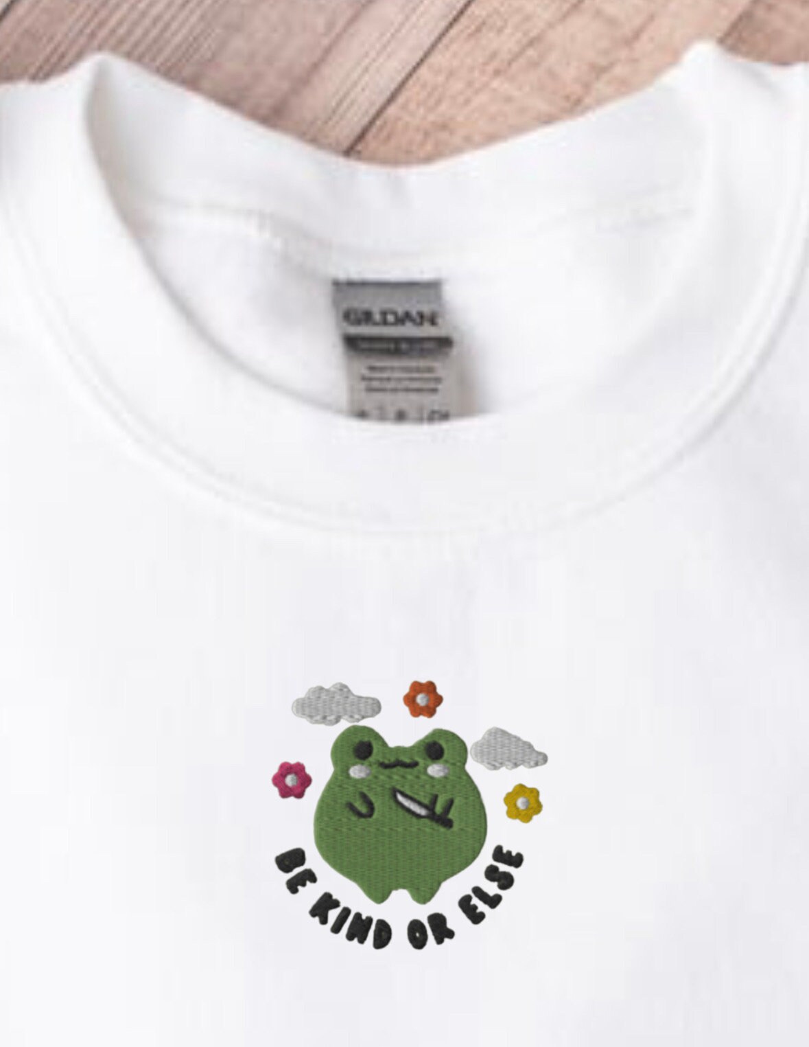Set Gr. 92 Frecher Frosch Hose Und Shirt