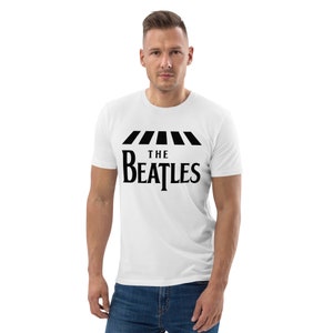 The Beatles T-Shirt Unisex